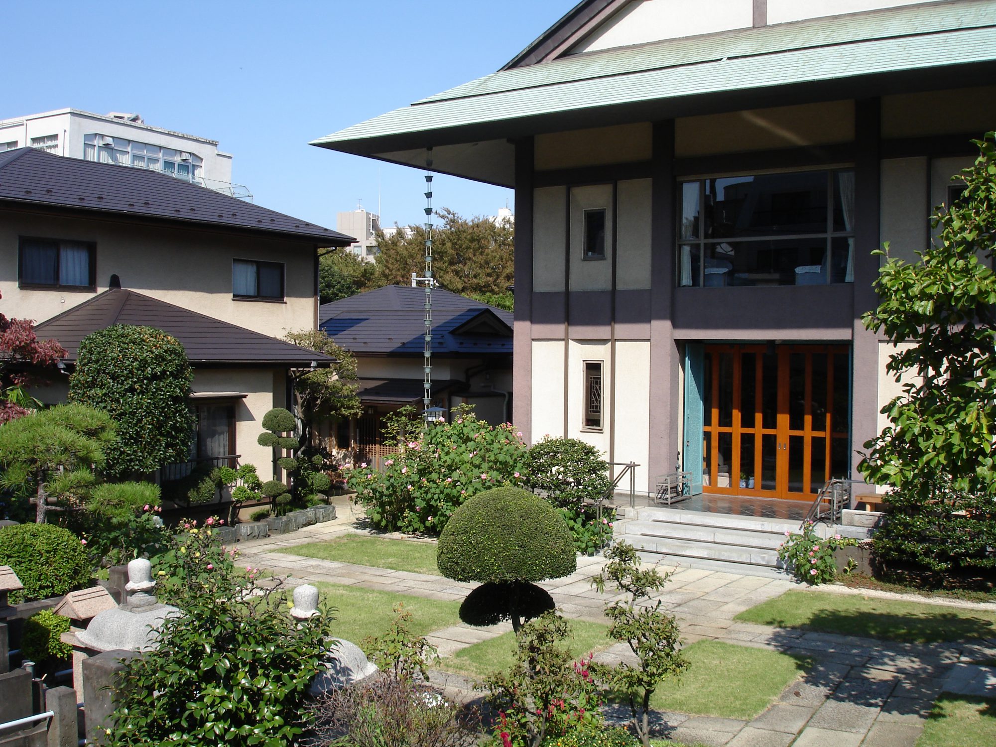 四谷山正應寺（正応寺）ホームページ